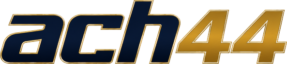 ACH44 Logo
